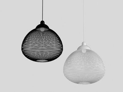 Non Random par Moooi