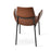 Eiffel Harris Arm Chair by Soho Concept