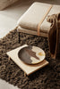 Ceramic Platters by Ferm Living