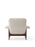 Brasilia Lounge Chair by Audo Copenhagen