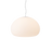 Fluid Pendant Lamp by Muuto