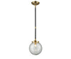 3501 Pendant Lamp by Signature M&M