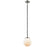 3501 Pendant Lamp by Signature M&M