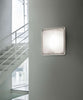 Illusion Ceiling Wall Lamp by Luceplan