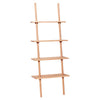 Lean Display Ladder - Shelf, Natural by Hübsch