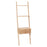Lean Display Ladder - Tiroir, Naturel par Hübsch