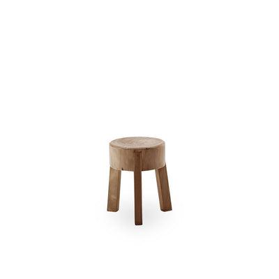 Roger Stool by Sika