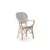 Fauteuil Isabell de Sika