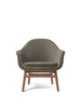 Harbour Lounge Chair by Audo Copenhagen
