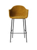 Harbour Bar and Counter Arm Chair by Audo Copenhagen