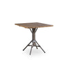 Nicole Cafe Table by Sika