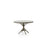 Grace Exterior Garden Table by Sika