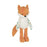 Fripons Doll - Fox Leonard by Kaloo