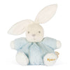 Perle - Petit lapin bleu par Kaloo