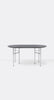 Mingle Table Top - Oval by Ferm Living