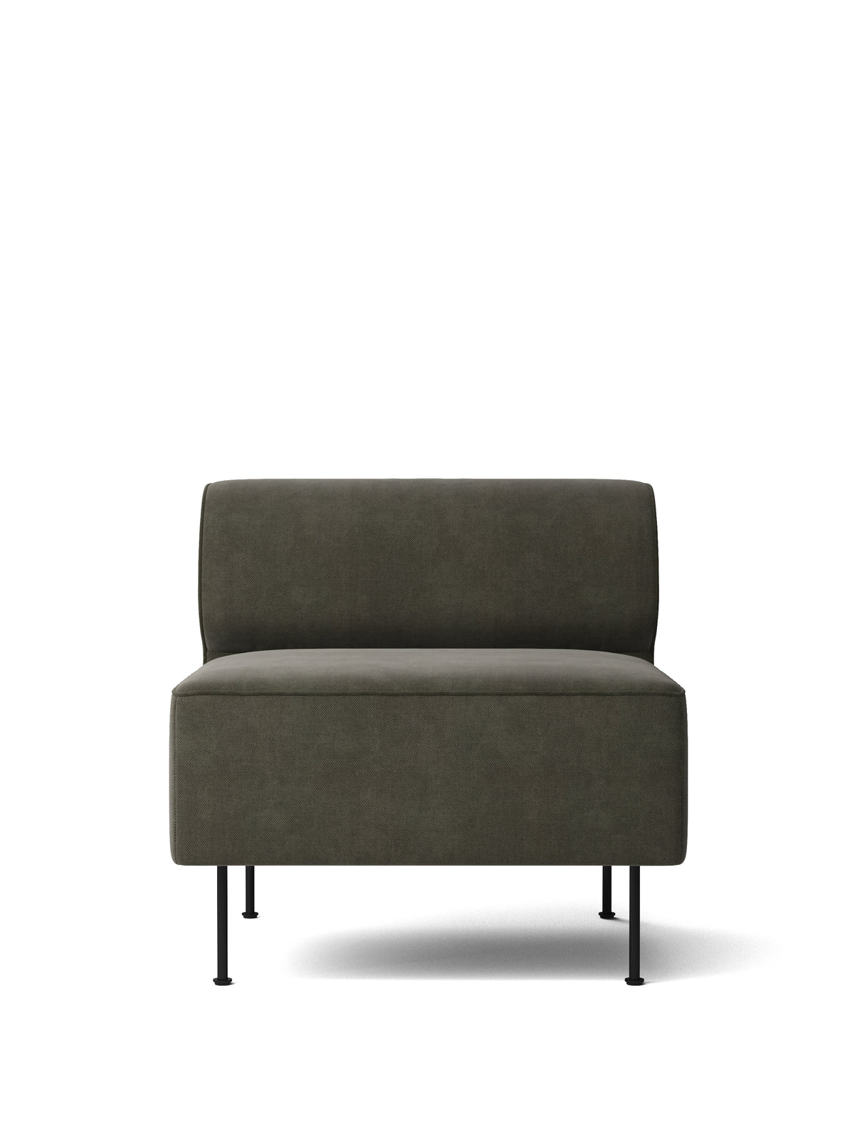 Eave Dining Sofa by Audo Copenhagen