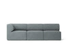 Eave Modular Sofa - 3-Seater by Audo Copenhagen
