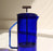 Glass French Press by Yield (Made in USA)