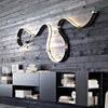 FormaLa Plus 4 Ceiling/Wall Lamp by ZANEEN design