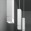 Darma Suspension Lamp by ZANEEN design