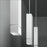 Darma Suspension Lamp by ZANEEN design
