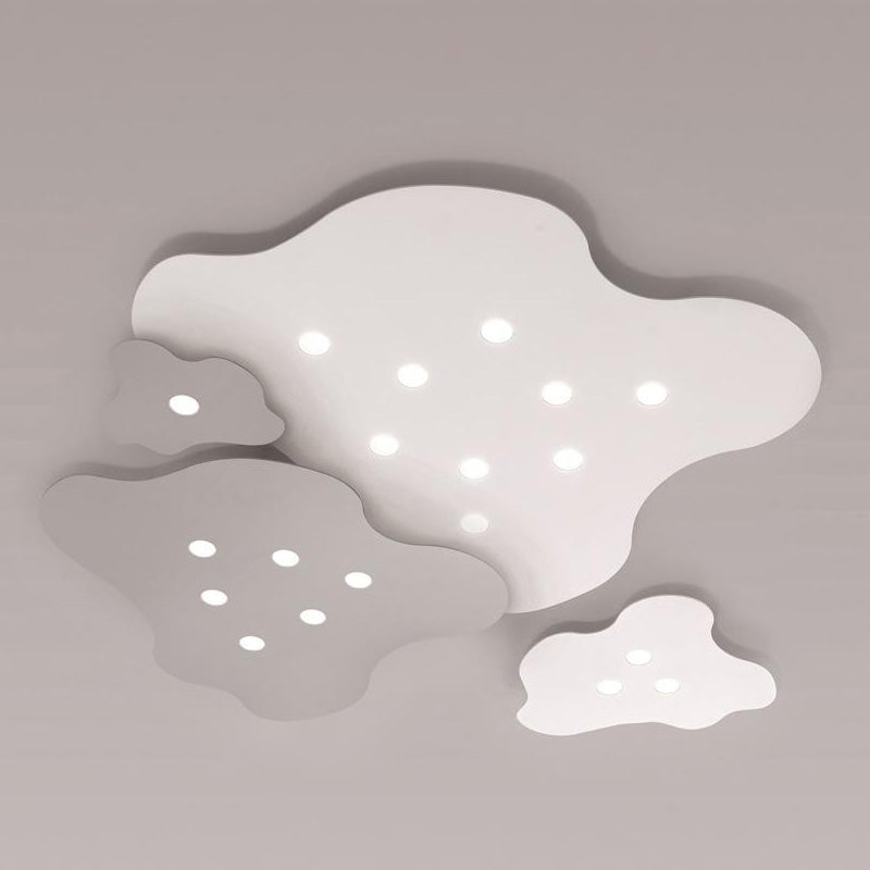 Nubes Plafond par ZANEEN design