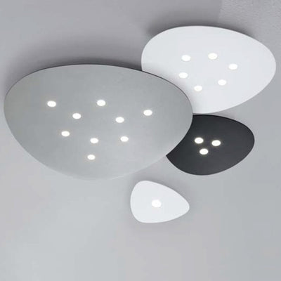 Scudo Ceiling by ZANEEN design