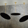 Suspension Hanging Hoop par ZANEEN design