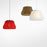 Lily Suspension Lamp by ZANEEN design