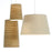 Tali Suspension Lamp by ZANEEN design