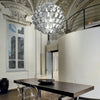 Agave Suspension Lamp by ZANEEN design