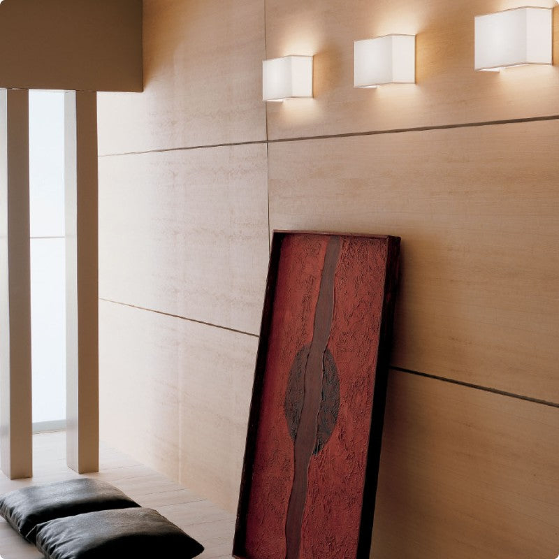 Blissy Wall Lamp by ZANEEN design