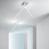 Spillo 2e Ceiling Lamp by ZANEEN design