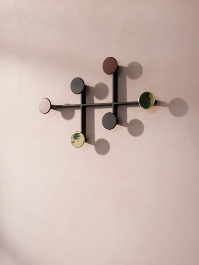 Afteroom Coat Hanger by Audo Copenhagen