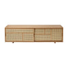 Air Sideboard Low by Design House Stockholm