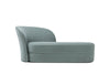 Aldora Chaise Lounge by Moooi