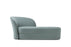 Aldora Chaise Lounge by Moooi
