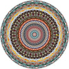 Urban Mandala Collection Rugs by Moooi Carpets