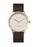 T-Series Classic Watch by LEFF Amsterdam