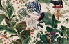 Menagerie of Extinct Animals Round Rug by Moooi Carpets
