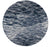 Fluid Round Rugs by Rive Roshan for Moooi Carpets