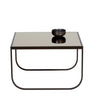 Tati Coffee Table Square - High and Low by Asplund