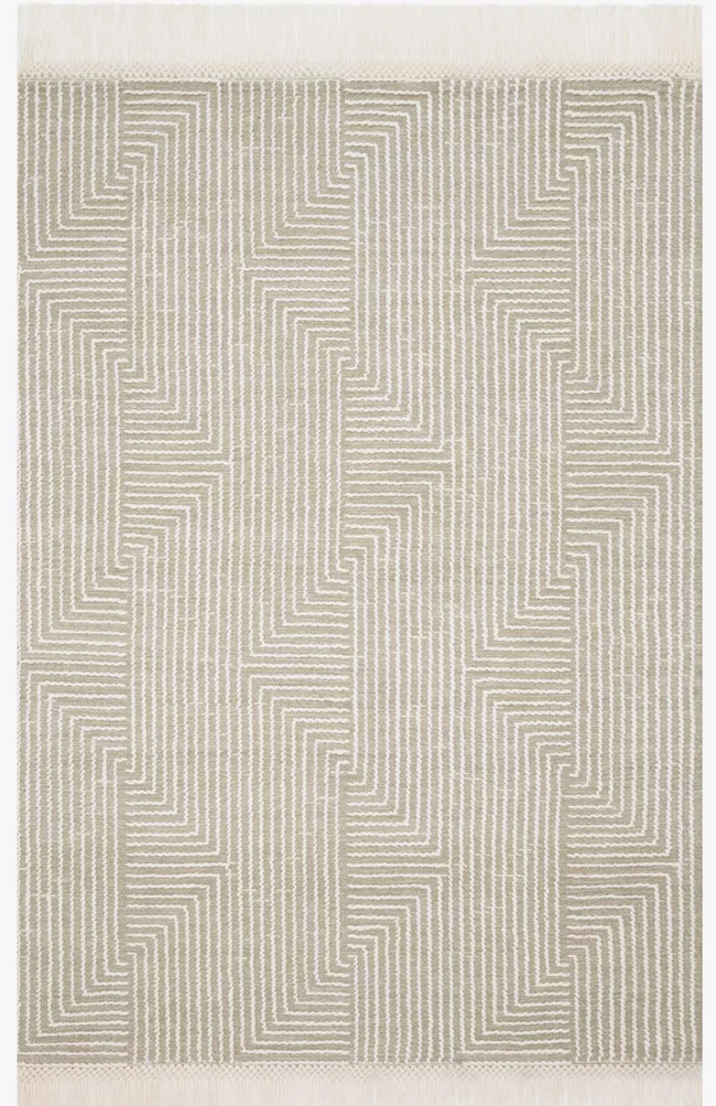 Magnolia Home Newton Rug by Loloi — The Modern Shop