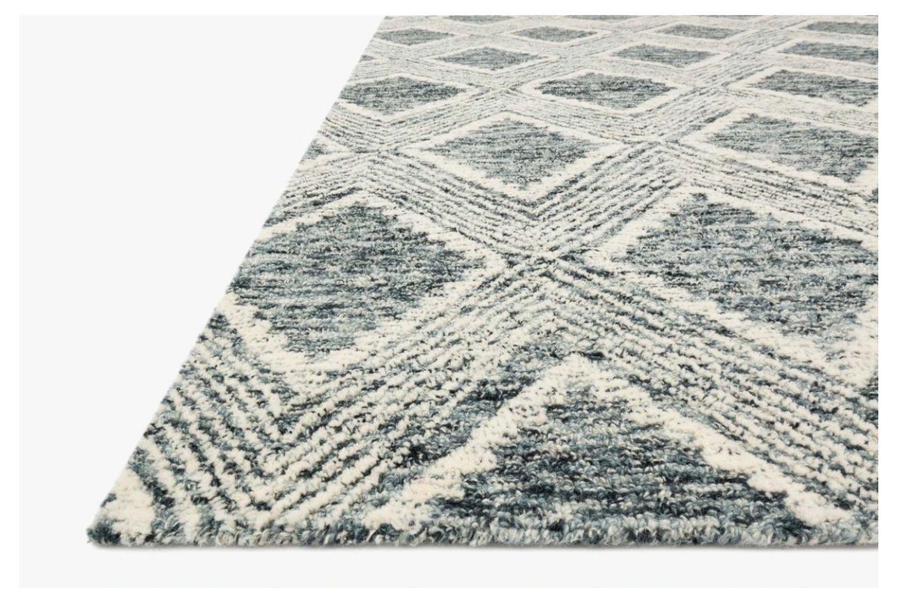 Ed Ellen Degeneres Kopa Rugs By Loloi — The Modern Shop