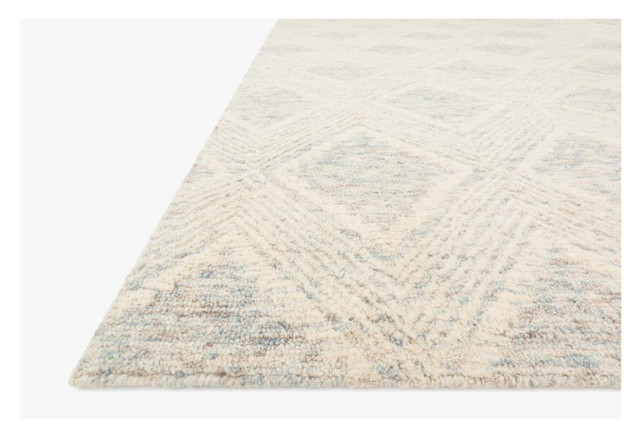 ED Ellen Degeneres Kopa Rugs by Loloi — The Modern Shop