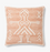 P0839 JB Rust / Ivory Pillow by Loloi