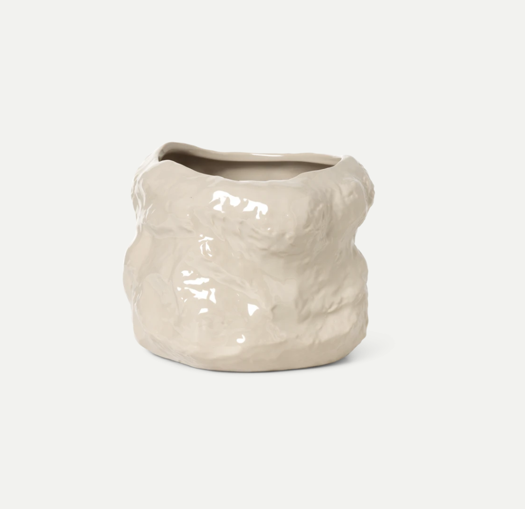 Tuck Pot by Ferm Living