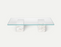 Table basse minérale par Ferm Living