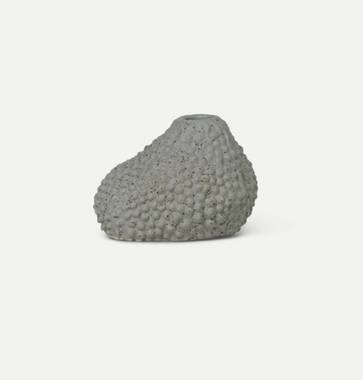 Série Vulca Mini Vase par Ferm Living