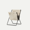 Herman Magazine Stand by Ferm Living